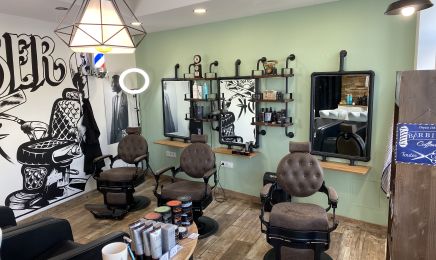 Dk Barber les Sables d’olonne  : Barbier à Les Sables-d'Olonne
