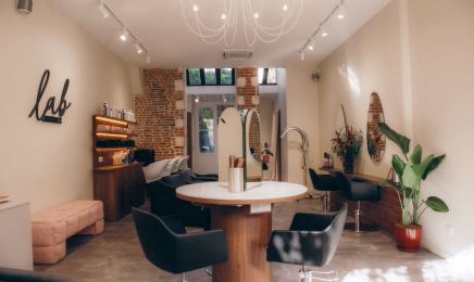 LAB  : Coiffeur à Lille