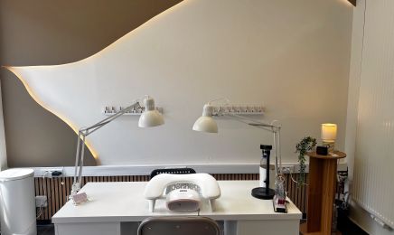AM Nails : Manucure à Namur