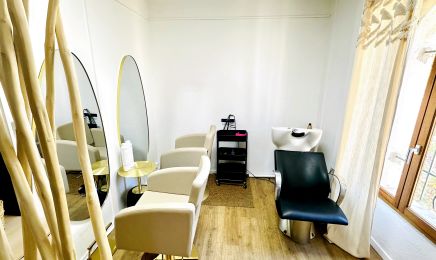 Hair Spa by C & L : Coiffeur à La Valette-du-Var