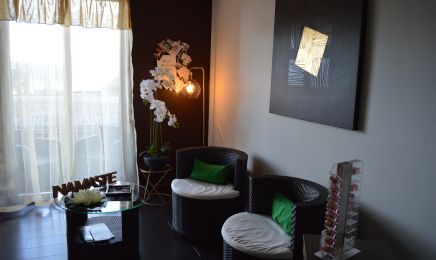Escapade Bien Être : Institut de beauté à Rodez