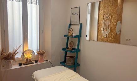 Concept store Belleza : Coiffeur à Trets