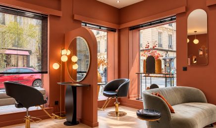 R  Salon : Coiffeur à Nice
