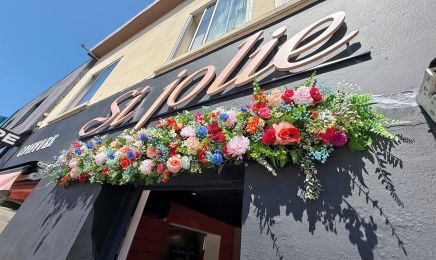 Si Jolie : Coiffeur à Lorient