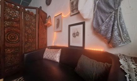 Lumière Beauty : Manucure à Lyon