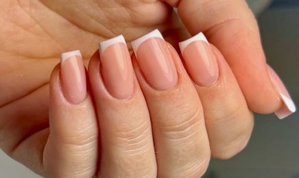 Chic Nail Studio : Manucure à Hyères
