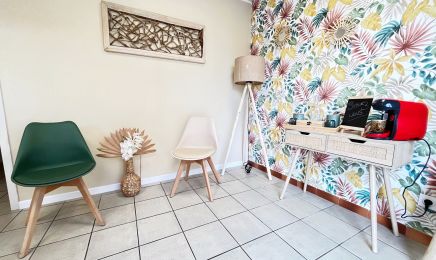 L'instant beauté : Institut de beauté à Ecques