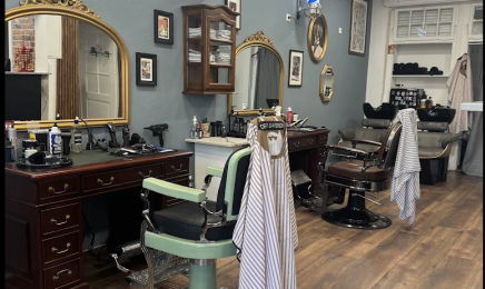 Der Barbier: Friseur in Weil am Rhein