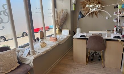 Beauty Care Studio : Manucure à Rive-de-Gier