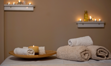 L'Avenue Beauté : Institut de beauté à Sainte-Maxime
