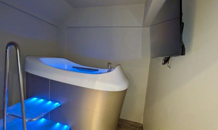 Une Heure Pour Soi Institut SPA- Saint-Pierre-lès-Elbeuf : Manucure à Saint-Pierre-lès-Elbeuf