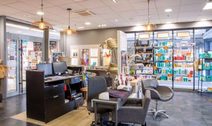 Pascal Coste  - La Ciotat : Coiffeur à La Ciotat