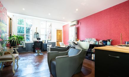 Imagin'hair : Coiffeur à Wassy