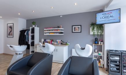 L’excellence Coiffure : Coiffeur à Lille