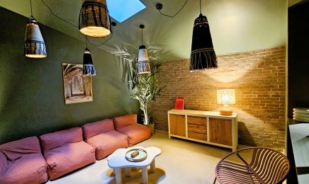 Ô SPA Thalgo  : Spa à Noirmoutier-en-l'Île