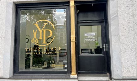 YourPlaceHairStudio: Friseur in Berlin