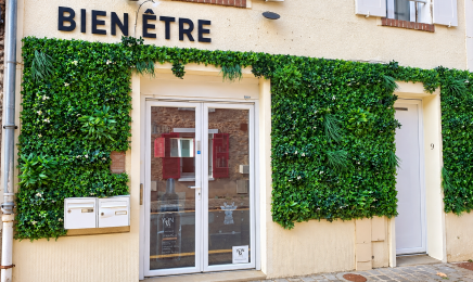 Bien-être Institut : Institut de beauté à Ablis