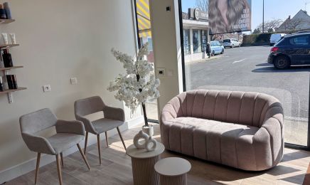 NOUVELLE HAIR : Coiffeur à Claye-Souilly