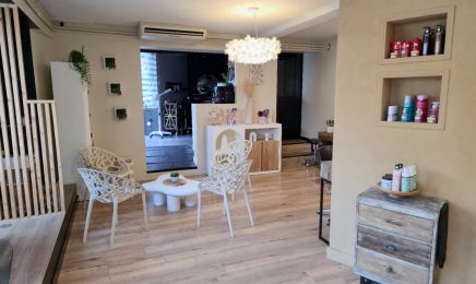 L'Univers du Cheveu : Coiffeur à Rignac
