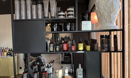 Le salon de Mélanie SADC : Coiffeur à Saint-Aubin-du-Cormier