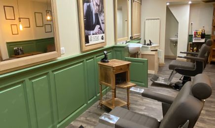 Viva la Vie by Angélique : Coiffeur à Riom-ès-Montagnes