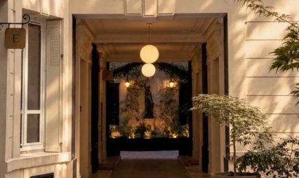 Rehab Studio Paris : Institut de beauté à Paris