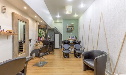 Milaine B Coiffure  : Coiffeur à Les Mureaux