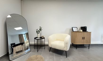 Mistral SKIN & SPA - Tânia Rocchia ( Hydrafacial - HeadSpa )  : Institut de beauté à Venelles
