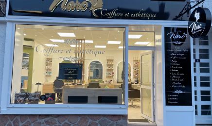 Naro Coiffure : Coiffeur à Chabanais
