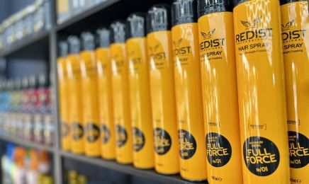 Hairartist Semih Turhal: Friseur in Stadtallendorf