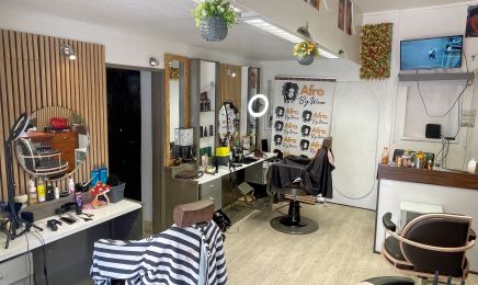 Afro by Wen : Coiffeur à Limoges