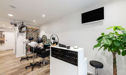 L'unyk (anciennement Salon Styl's ) : Coiffeur à Clermont-Ferrand