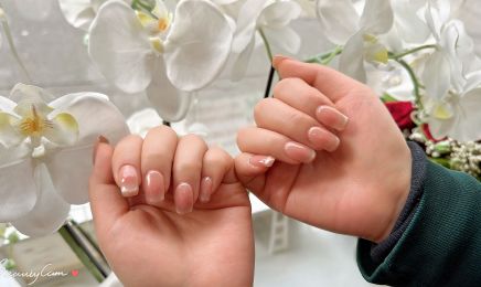 Chic beauté nails : Manucure à Paris