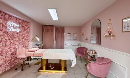 Mona Beauty  : Institut de beauté à Saint-Maximin-la-Sainte-Baume