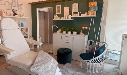 Kosmetik Institut Feels like more: Kosmetikstudio in Borken