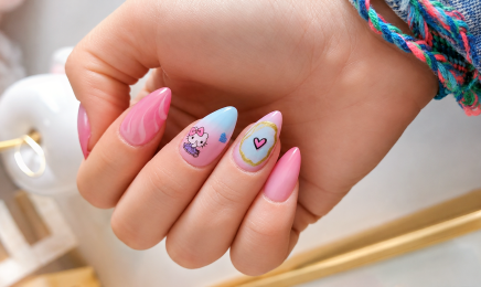 AURORA NAILS MJ : Manucure à Douai