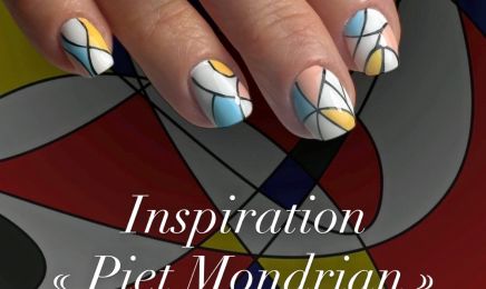 L’amethyste ongles et cils  : Manucure à Chamalières