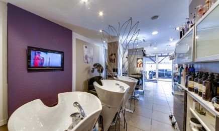 Coiffure Chris.R : Coiffeur à Bruges