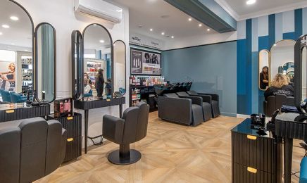 Franck Provost - Saint-Pierre-d'Oléron : Coiffeur à Saint-Pierre-d'Oléron