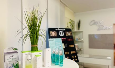 Carpe Diem Kosmetik: Kosmetikstudio in Nordkirchen