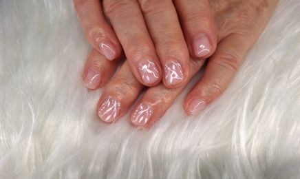 Tout pour mes ongles : Manucure à Charleroi