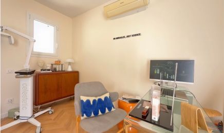 Studio Skin Solutions : Institut de beauté à Éguilles