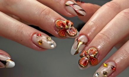 NOLIYA NAILZ : Manucure à La Roche-sur-Yon