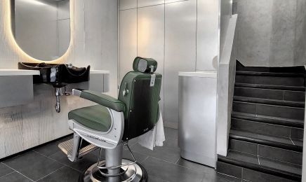 MELROSE BARBERS - Nice : Institut de beauté à Nice