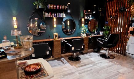 Art & Vic : Coiffeur à Quingey