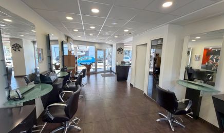 Eric Coiffure  : Coiffeur à La Talaudière