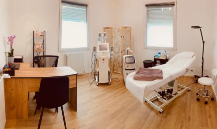 Subliméa Skin & Laser (ex skinéa) : Institut de beauté à La Mure