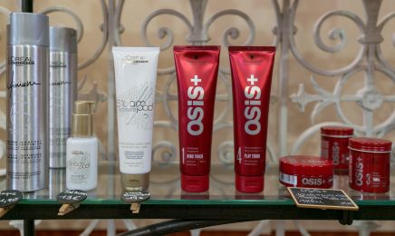 Coiffure De Los Angeles : Coiffeur à Pessac