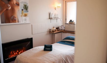 Belle en soie : Institut de beauté à Montbeton