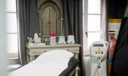Sophie Coiffure & Esthétique : Manucure à Doudeville
